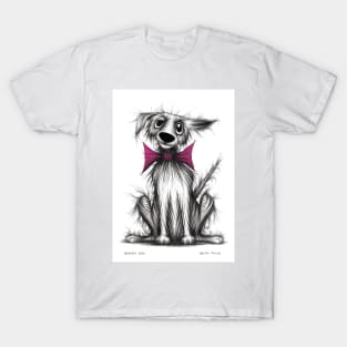 Barney dog T-Shirt